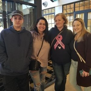 Meet your Posher, Michelle